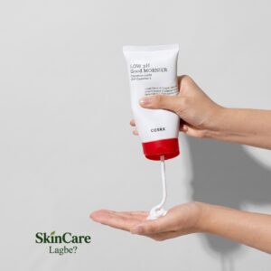 Cosrx Calming Foam Cleanser 50 ml