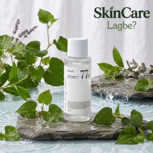 Anua Heartleaf 77% Soothing Toner (40 ml)
